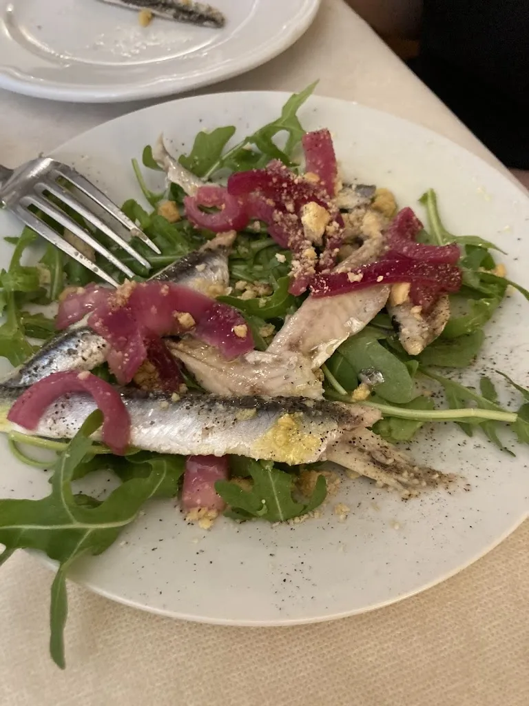 Fabio R_Osteria FRA-MA_Mesagne_review