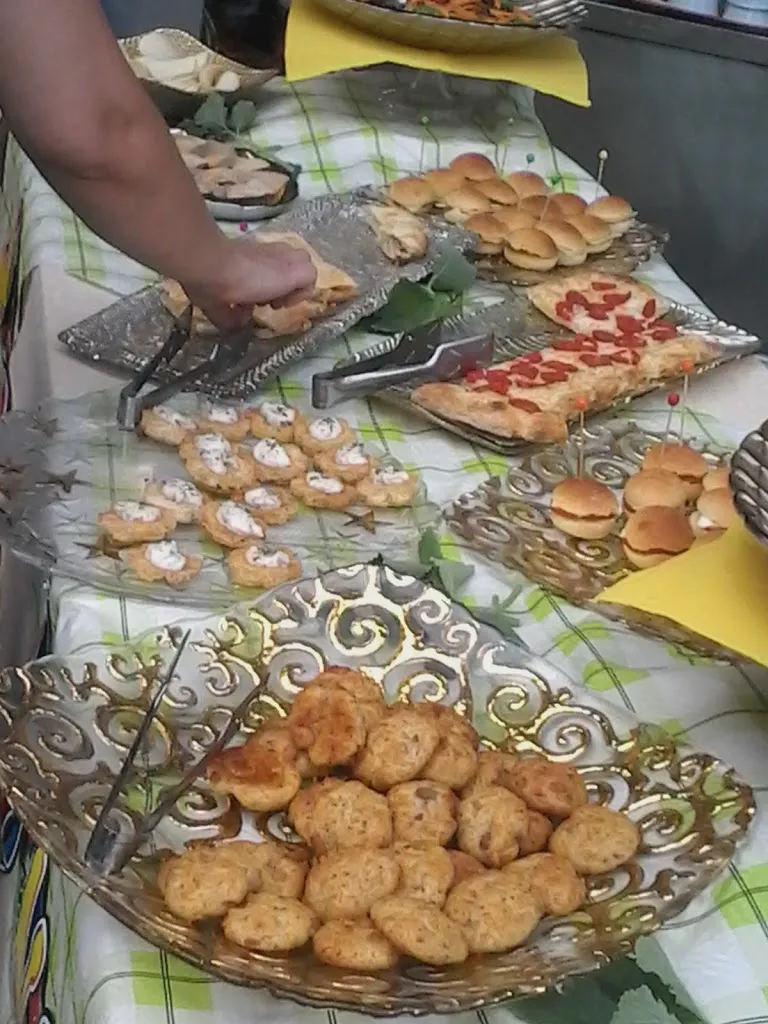 Menu_Pizzeria Del Viale Srl_San Giovanni Valdarno_image_2