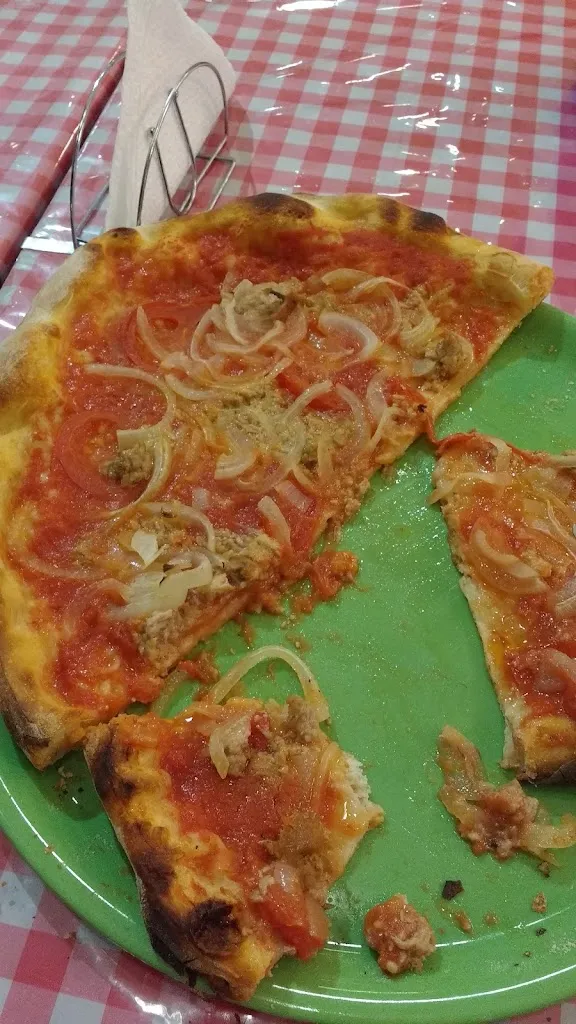 Menu_Pizzeria Del Viale Srl_San Giovanni Valdarno_image_7