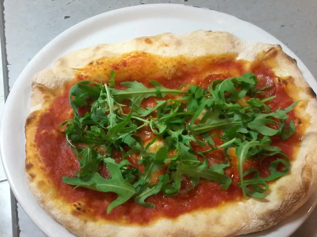 Menu_Pizzeria Del Viale Srl_San Giovanni Valdarno_image_8