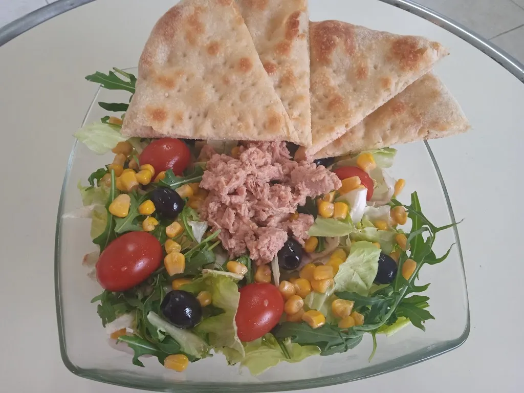 Menu_Pizzeria Del Viale Srl_San Giovanni Valdarno_image_9