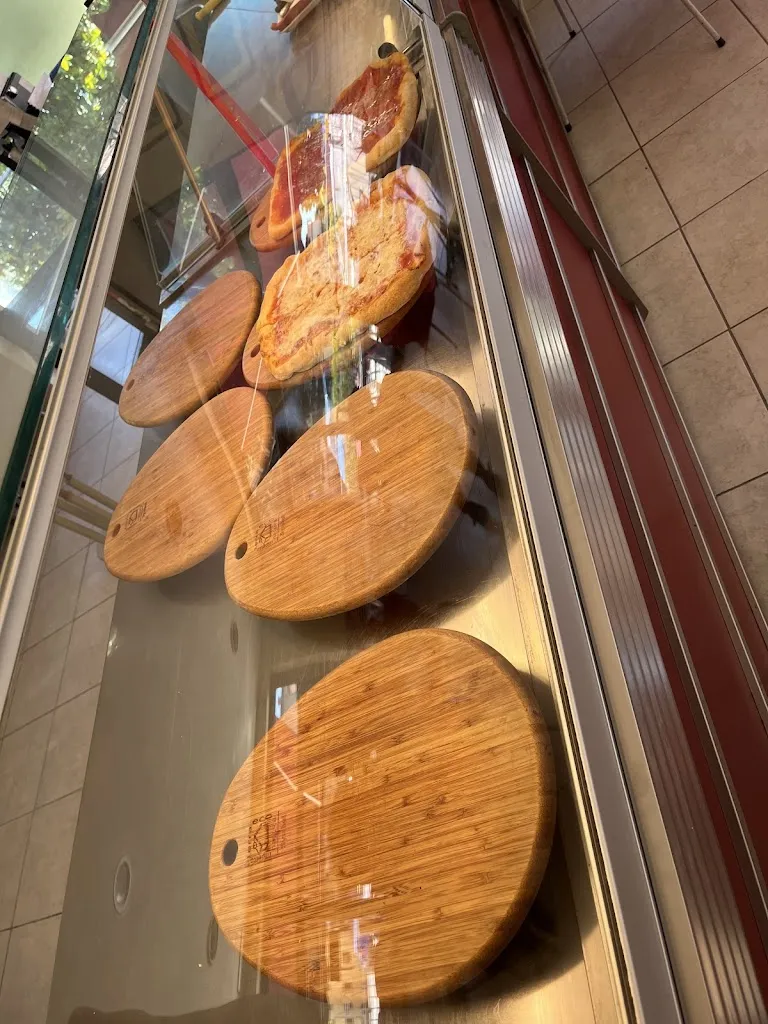 Leonardo Milaneschi _Pizzeria Del Viale Srl_San Giovanni Valdarno_review