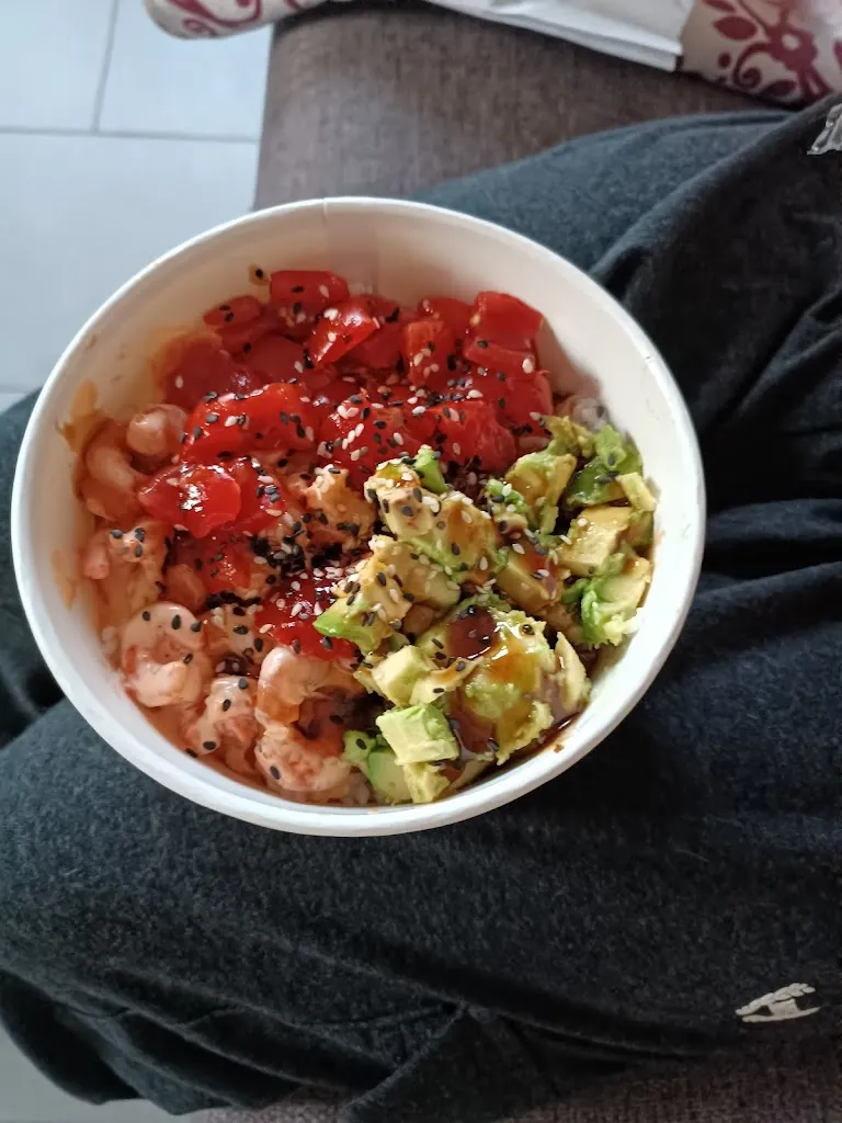 Menu_Pokeria Fitmeal sangiovanni valdarno_San Giovanni Valdarno_image_5