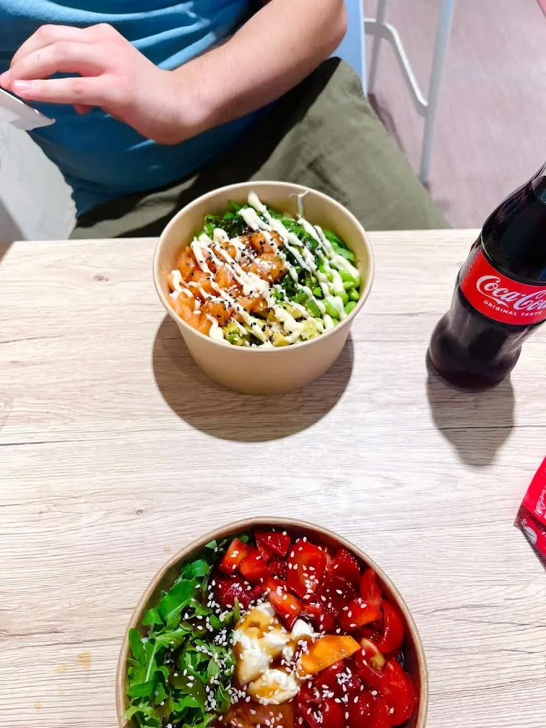 Menu_Pokeria Fitmeal sangiovanni valdarno_San Giovanni Valdarno_image_7