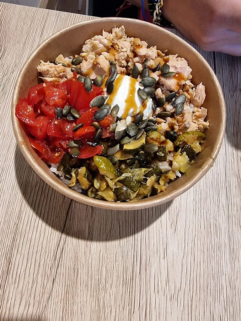 Menu_Pokeria Fitmeal sangiovanni valdarno_San Giovanni Valdarno_image_8