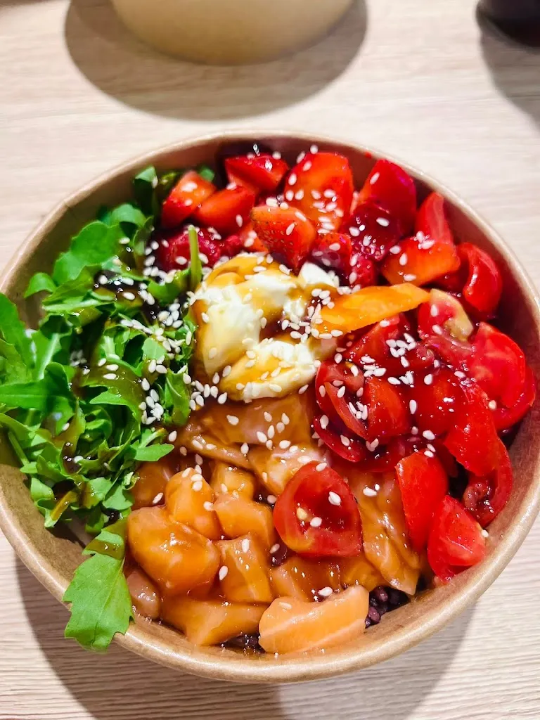 Pokeria Fitmeal sangiovanni valdarno_San Giovanni Valdarno_slider_image_2