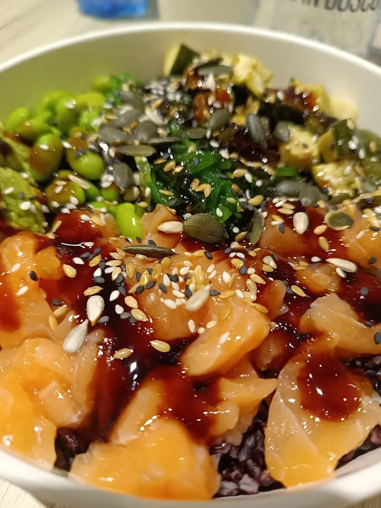 Pokeria Fitmeal sangiovanni valdarno_San Giovanni Valdarno_slider_image_3