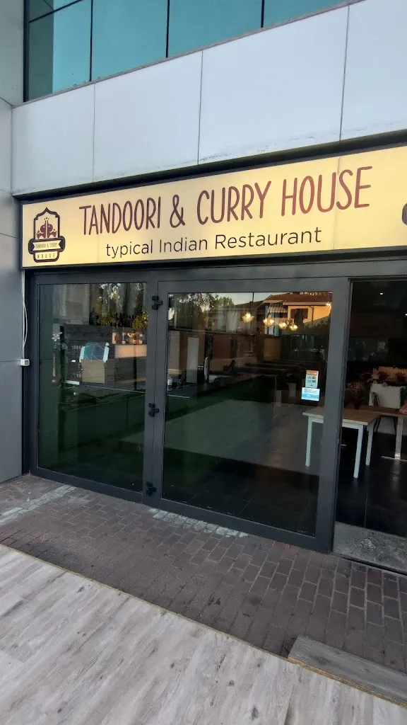 Tandoori & Curry House restaurant in San Giovanni Valdarno