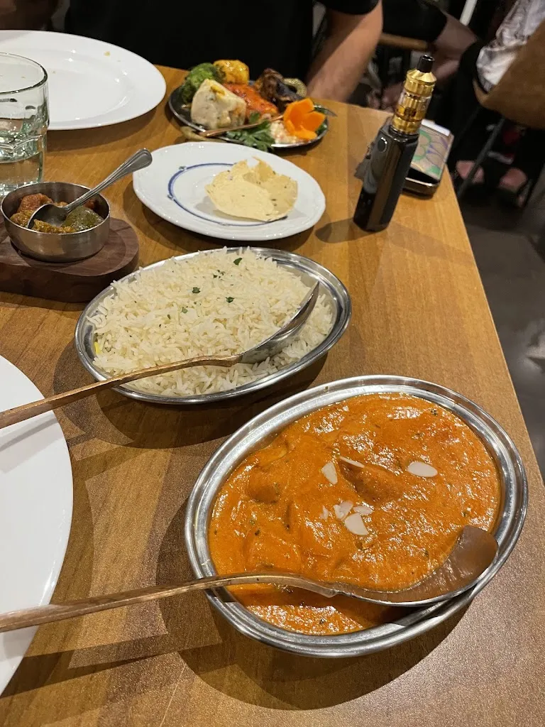 Tandoori & Curry House_San Giovanni Valdarno_slider_image_2