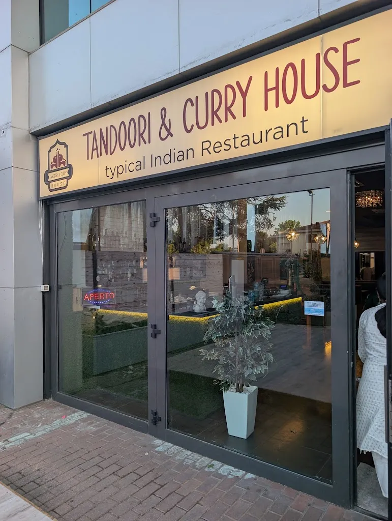 Tandoori & Curry House_San Giovanni Valdarno_slider_image_3