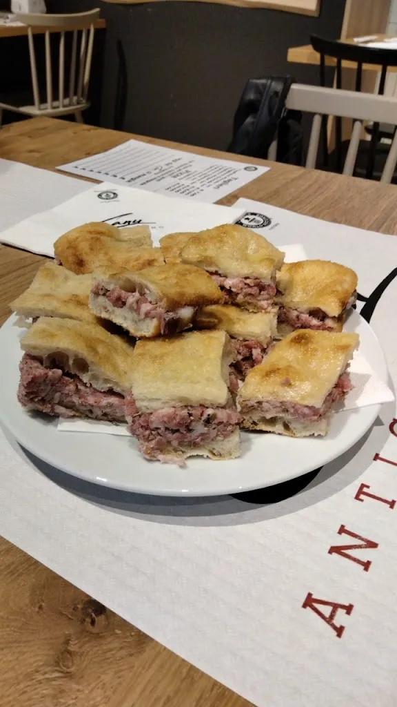 Menu_Antico Forno Canu - Bakery, Bar, Pastry Shop_San Giovanni Valdarno_immagine_6