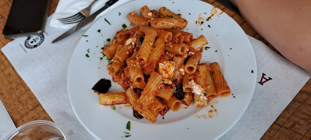 Menu_Antico Forno Canu - Bakery, Bar, Pastry Shop_San Giovanni Valdarno_immagine_8