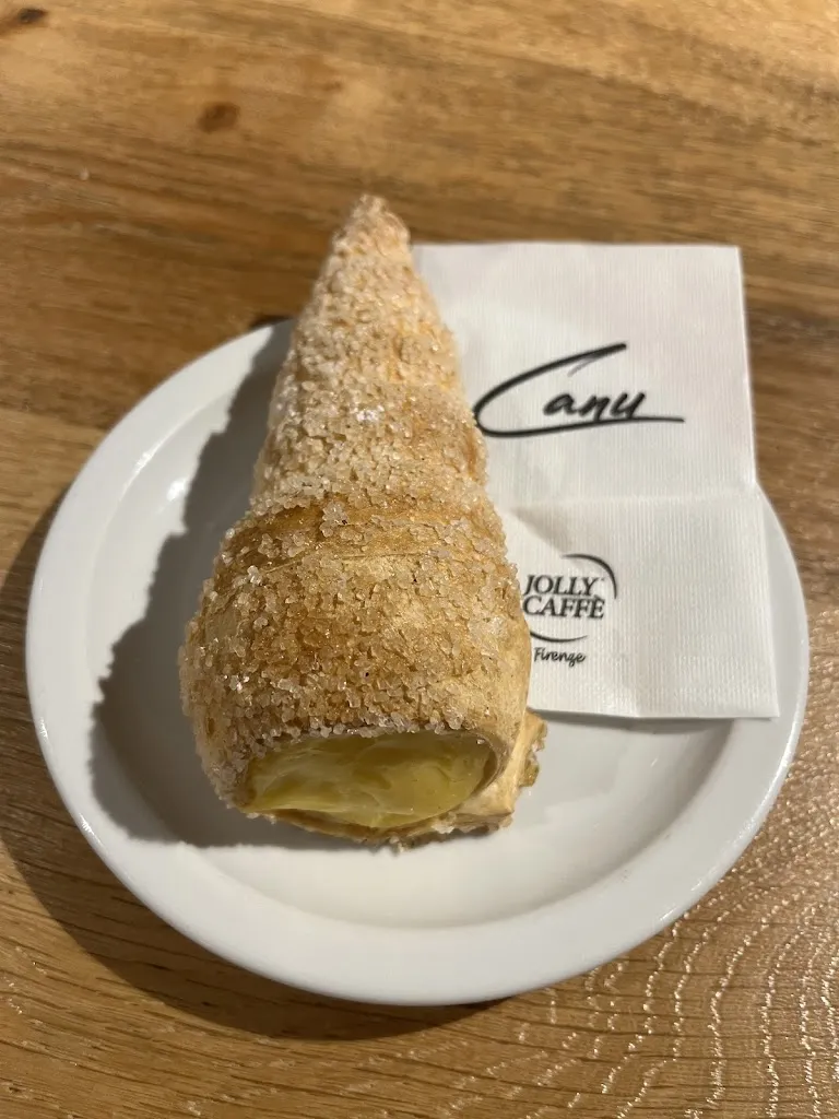 Menu_Antico Forno Canu - Bakery, Bar, Pastry Shop_San Giovanni Valdarno_immagine_9