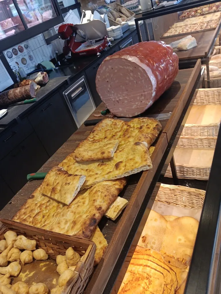 Nik_Antico Forno Canu - Bakery, Bar, Pastry Shop_San Giovanni Valdarno_recensione