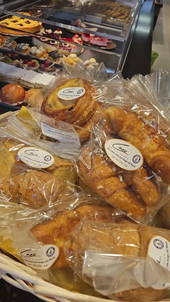 Antico Forno Canu - Bakery, Bar, Pastry Shop_San Giovanni Valdarno_slider_image_2