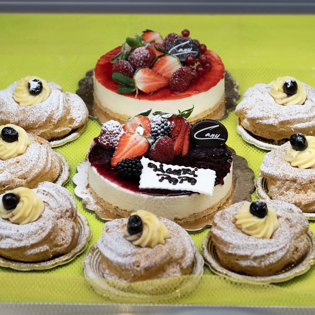 Antico Forno Canu - Bakery, Bar, Pastry Shop_San Giovanni Valdarno_slider_image_3