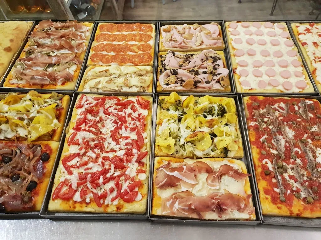 Menu_Pane e dintorni di Caushaj Roland_San Giovanni Valdarno_immagine_1