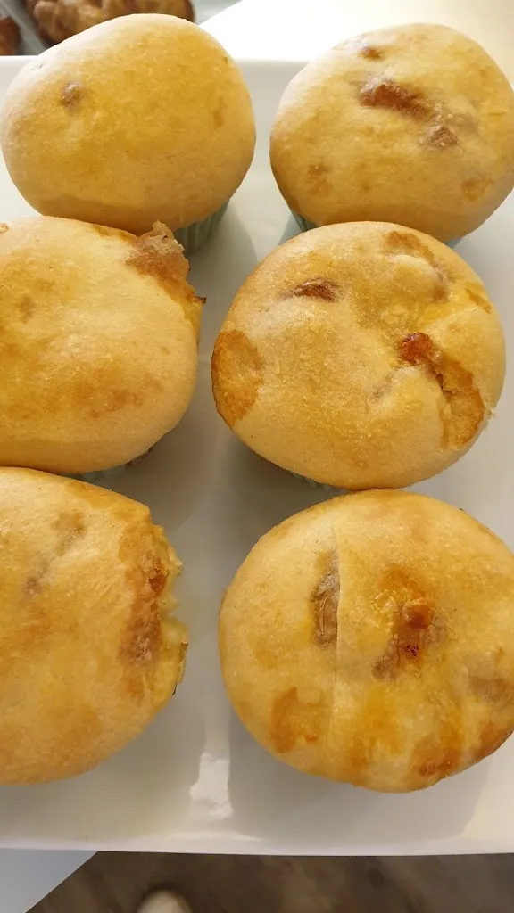 Menu_Pane e dintorni di Caushaj Roland_San Giovanni Valdarno_immagine_5