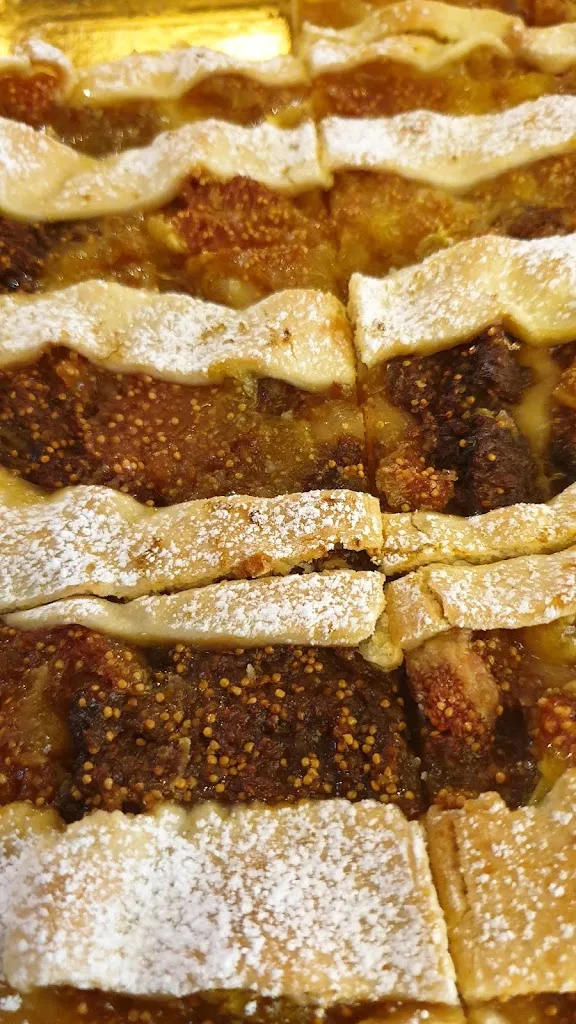 Menu_Pane e dintorni di Caushaj Roland_San Giovanni Valdarno_immagine_6