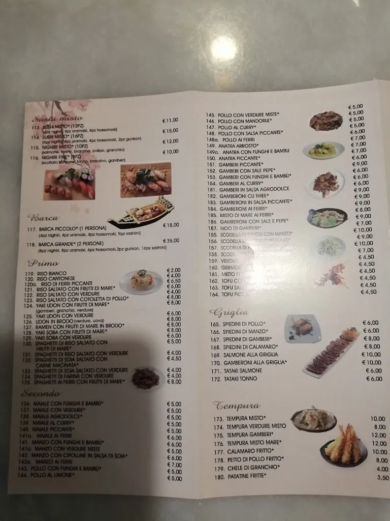 Menu_Noodles Enrico_San Giovanni Valdarno_image_4