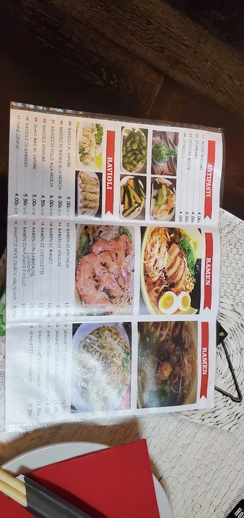 Katarina Renaldi_Noodles Enrico_San Giovanni Valdarno_review