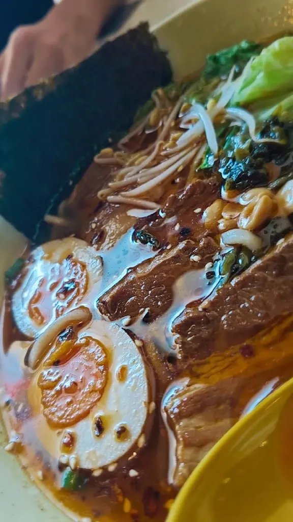 Costanza Pastorelli_Noodles Enrico_San Giovanni Valdarno_review