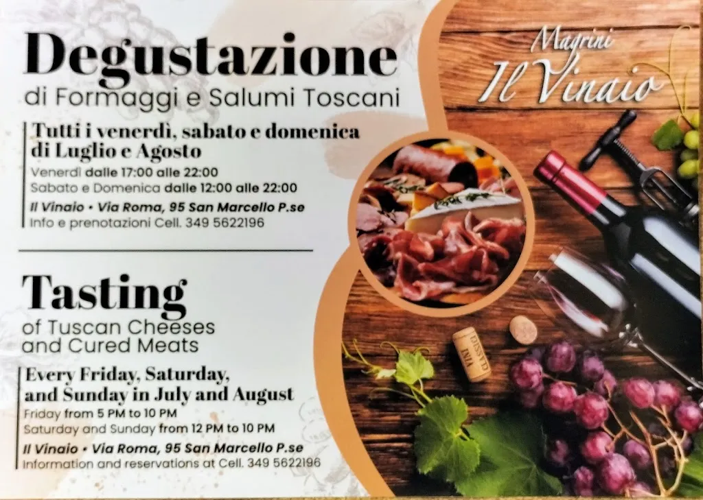 Menu_Il Vinaio_San Marcello Pistoiese_image_2