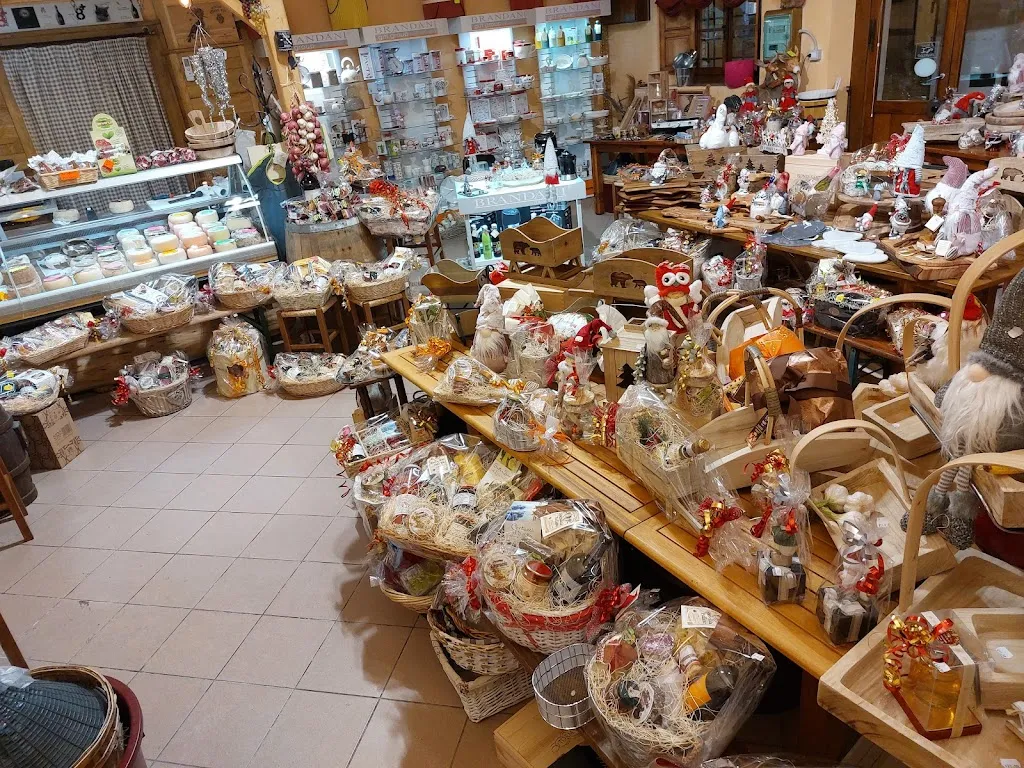 Carlo Coletti_Il Vinaio_San Marcello Pistoiese_review