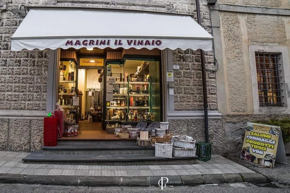 Il Vinaio_San Marcello Pistoiese_slider_image_1