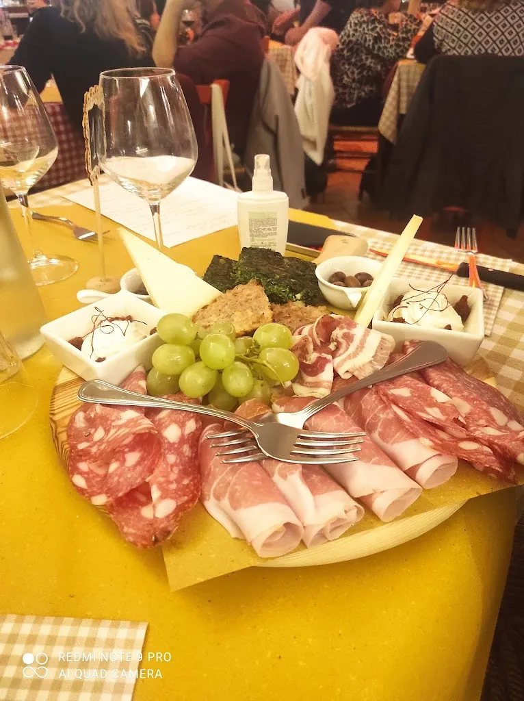 Menu_Trattoria Sora Bruna_San Giuliano Terme_image_4