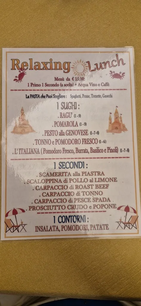 Rafi Matalon_Trattoria Sora Bruna_San Giuliano Terme_review