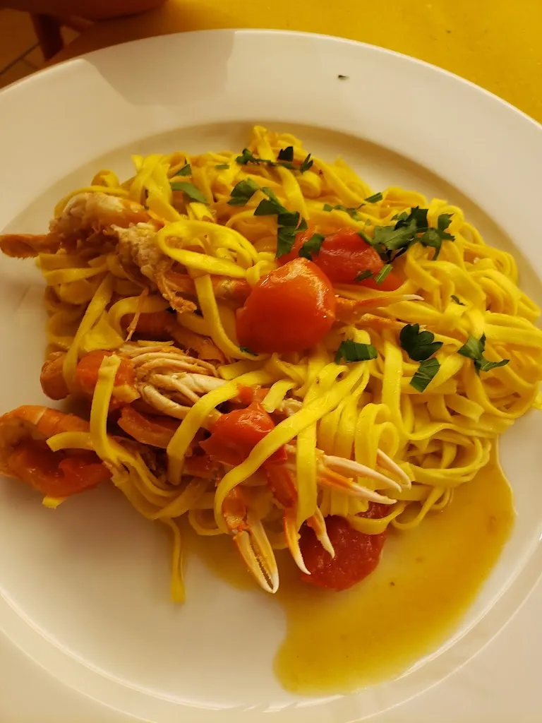 Simone Harms_Trattoria Sora Bruna_San Giuliano Terme_review