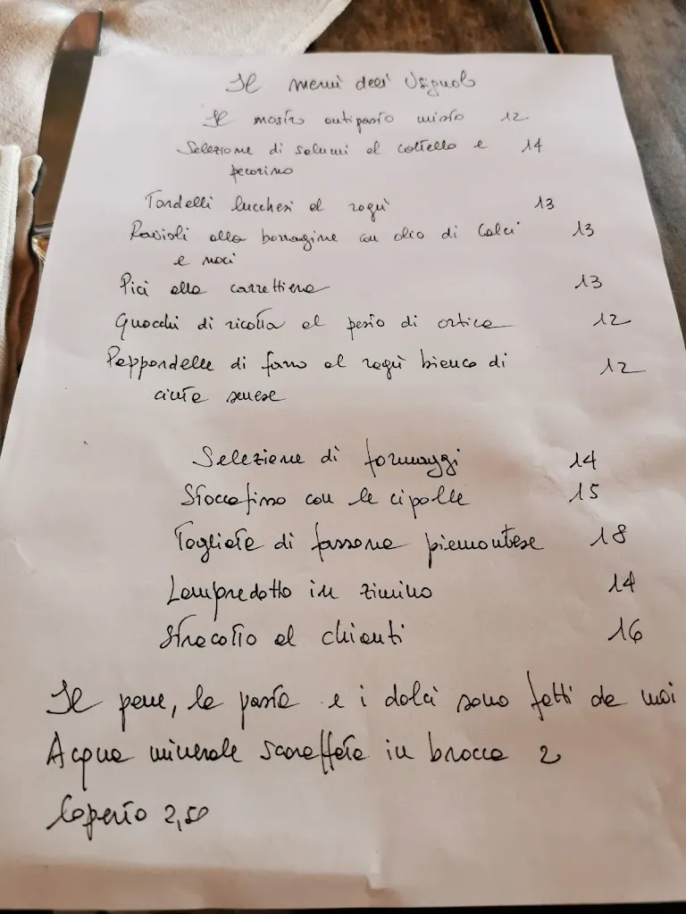 Menu_Osteria dell'Usignolo_San Giuliano Terme_image_2