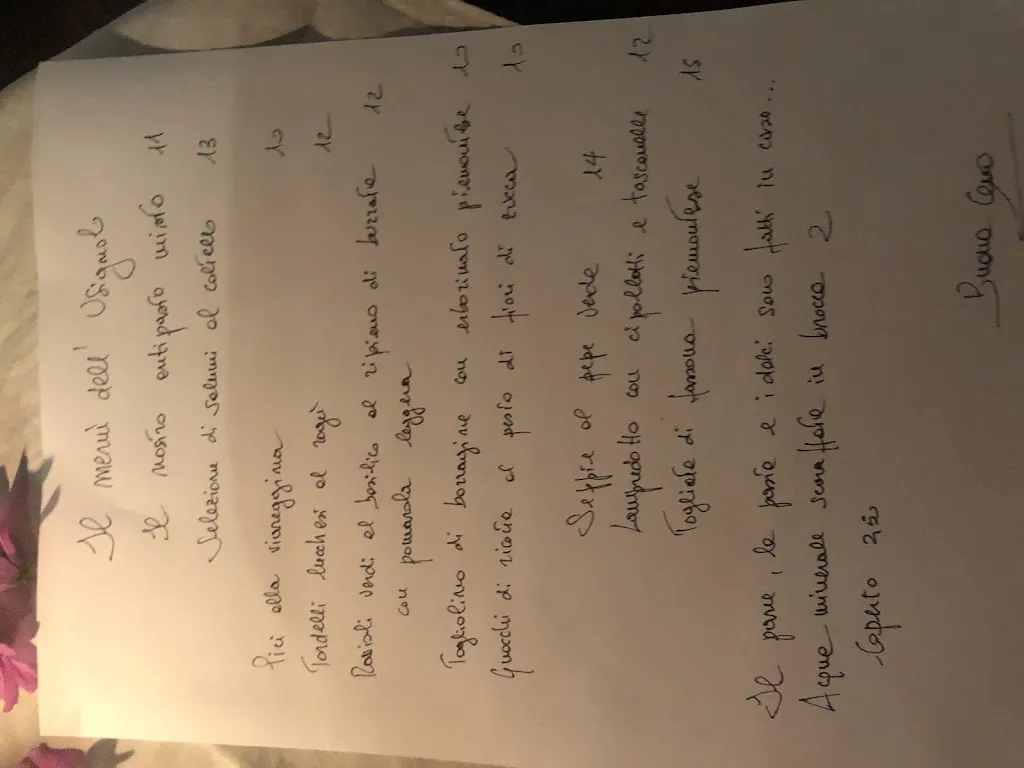 Menu_Osteria dell'Usignolo_San Giuliano Terme_image_4