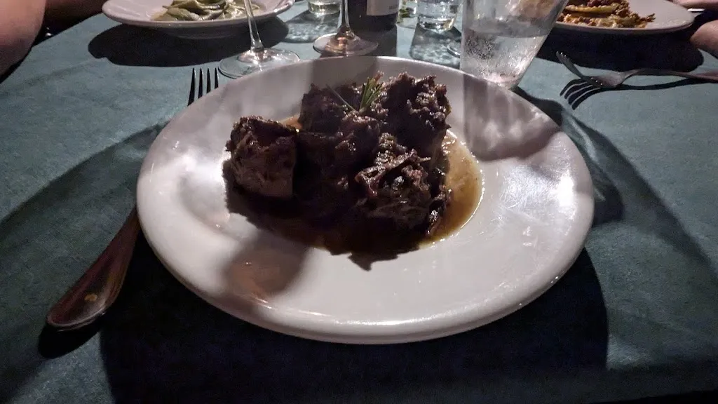 Dave Connelly_Osteria dell'Usignolo_San Giuliano Terme_review