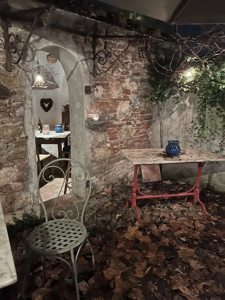 Michael Arvanitis_Osteria dell'Usignolo_San Giuliano Terme_review