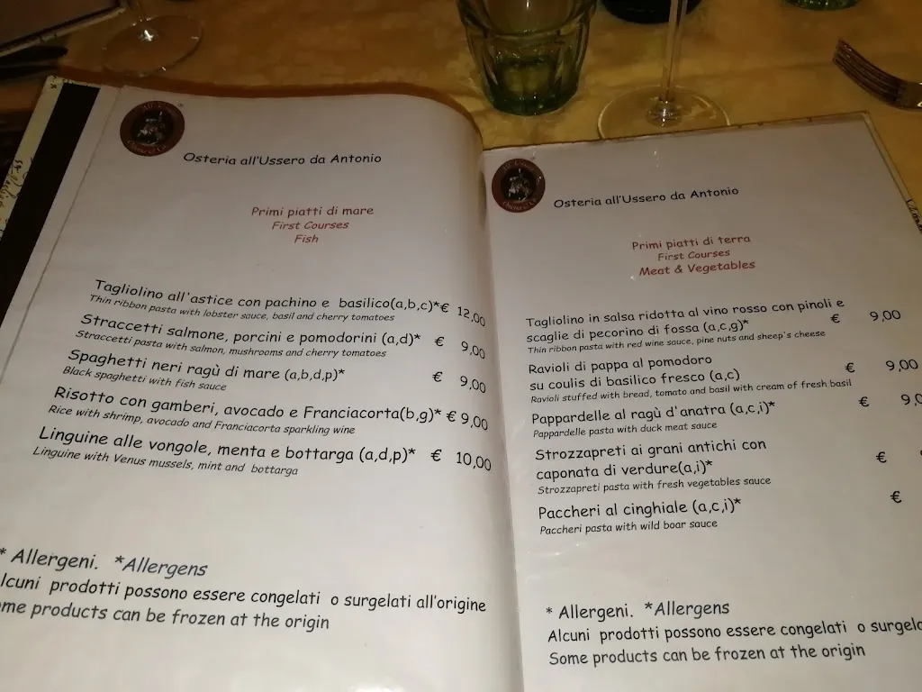 Menu_Villa di Corliano_San Giuliano Terme_image_1