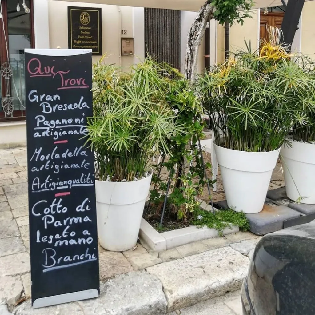 Menu_Ristobottega Gourmet_Mesagne_image_1