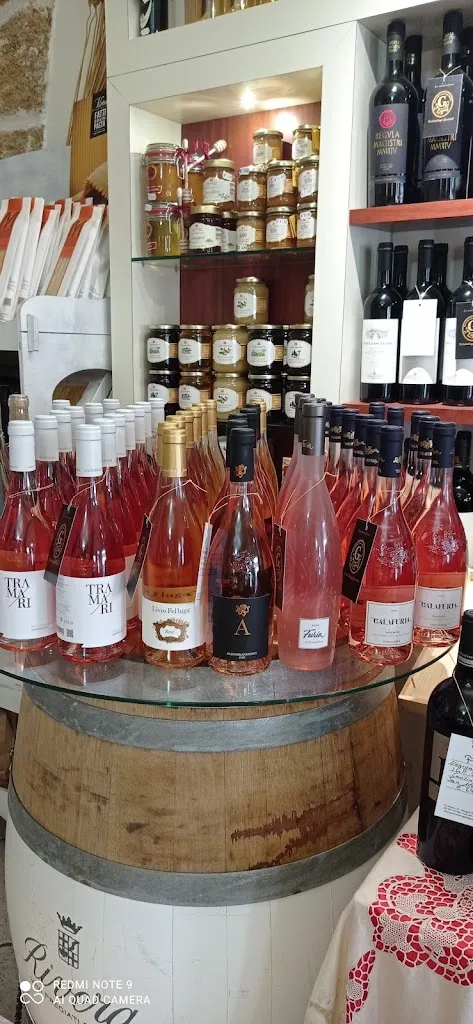 Menu_Ristobottega Gourmet_Mesagne_image_7