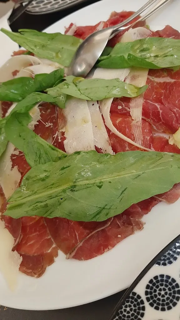 Silvia Silverberg_Ristobottega Gourmet_Mesagne_review