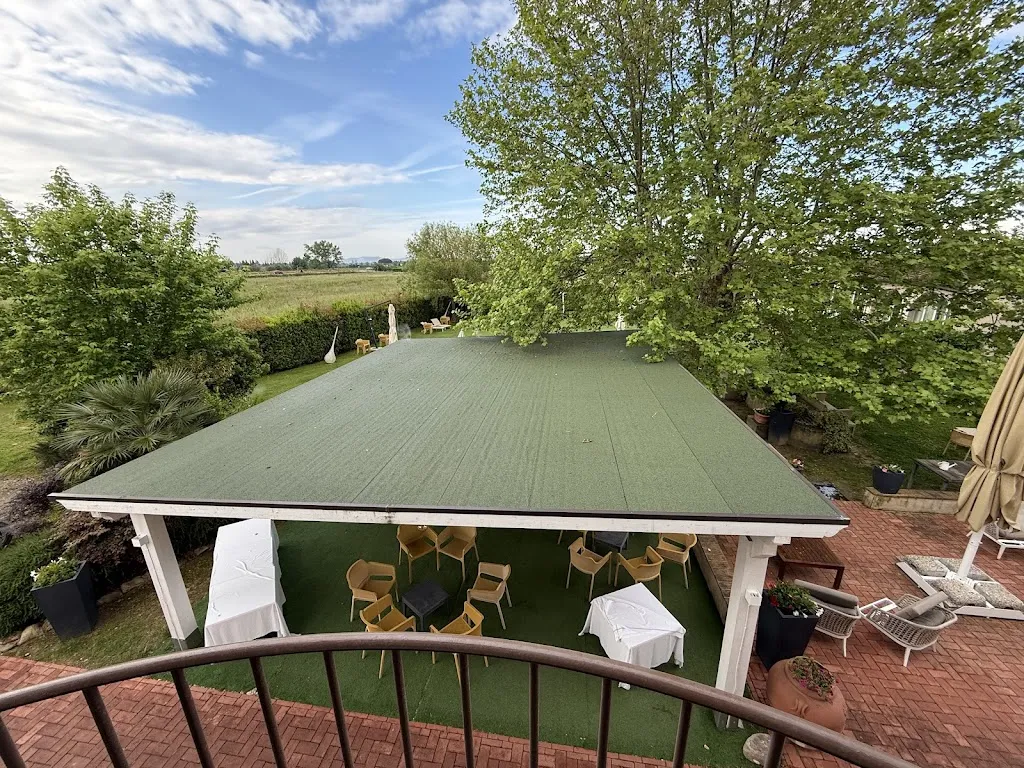 Wayne Kruse_Locanda Sant'Agata - Hotel_San Giuliano Terme_review