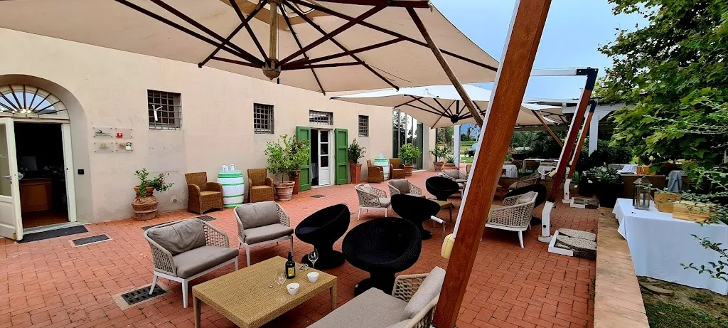 Tom Shahriari_Locanda Sant'Agata - Hotel_San Giuliano Terme_review