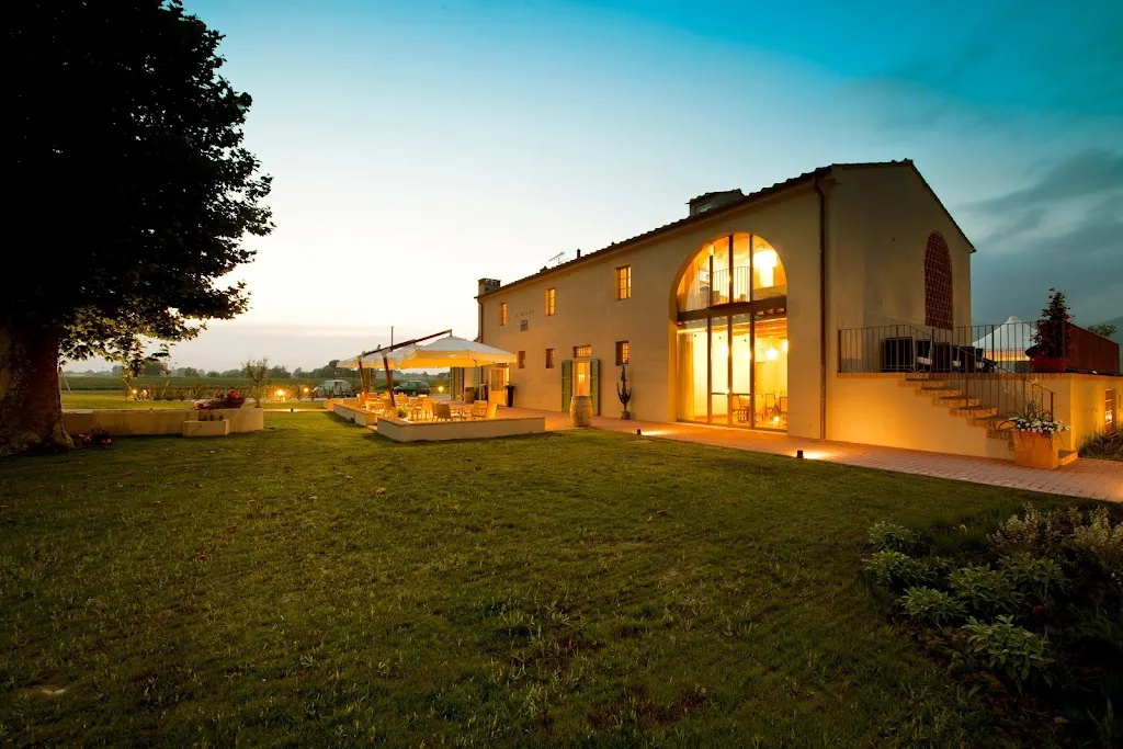 Locanda Sant'Agata - Hotel_San Giuliano Terme_slider_image_1