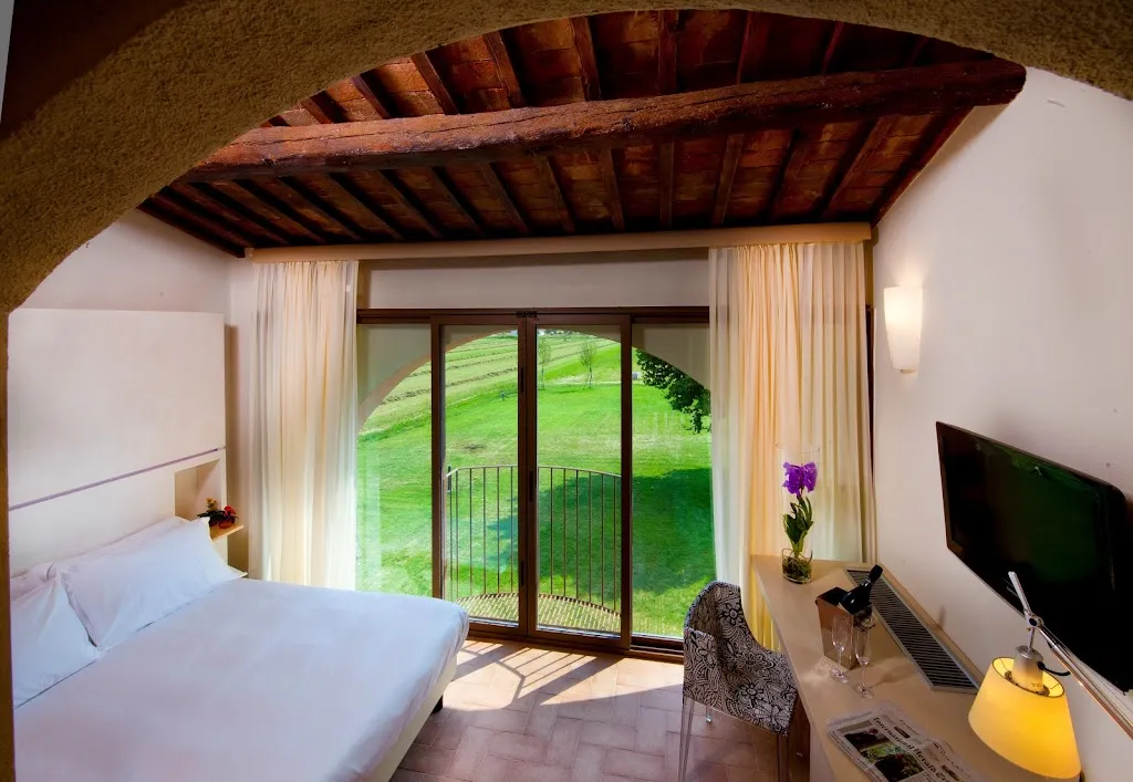 Locanda Sant'Agata - Hotel_San Giuliano Terme_slider_image_2