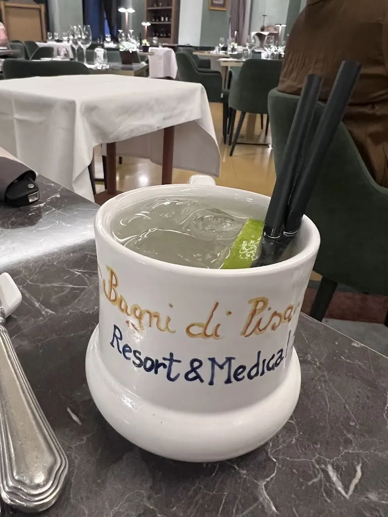 Leonardo Radicchi_Dei Lorena_San Giuliano Terme_review