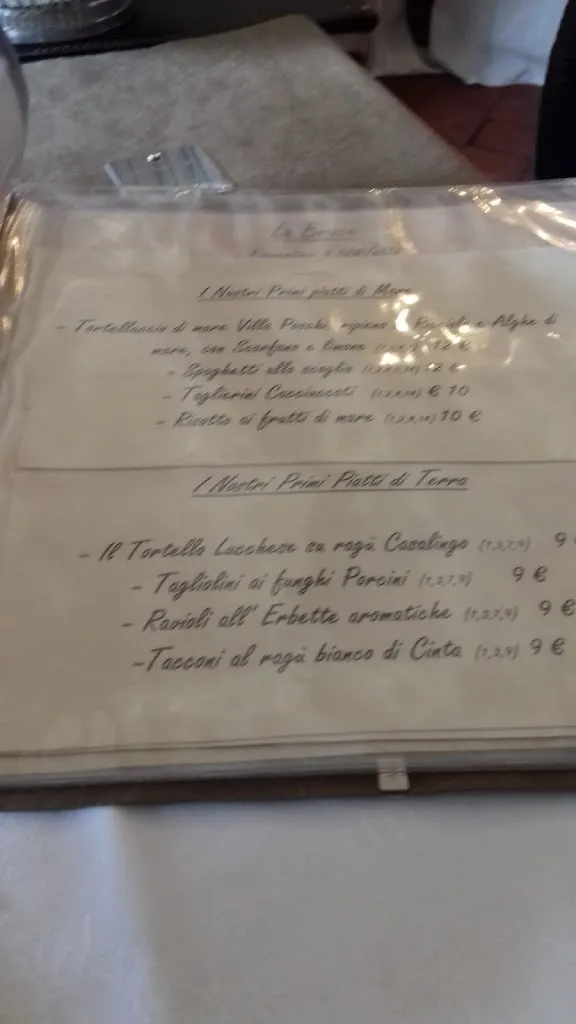 Menu_Ristorante Villa Poschi_San Giuliano Terme_immagine_3