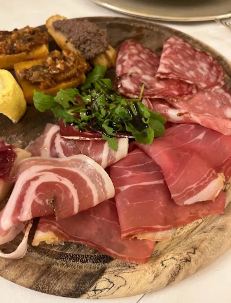 Menu_Ristorante Villa Poschi_San Giuliano Terme_immagine_5