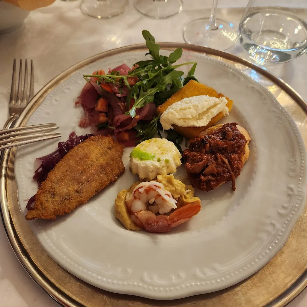 Marta Sbrana_Ristorante Villa Poschi_San Giuliano Terme_recensione