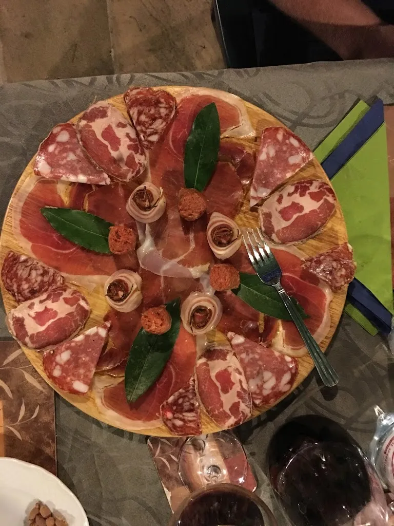 Gregor Pichler_B&B La Piaggia_San Giuliano Terme_review