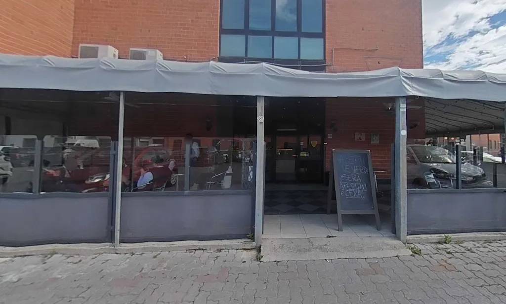 Double30 restaurant in San Giuliano Terme